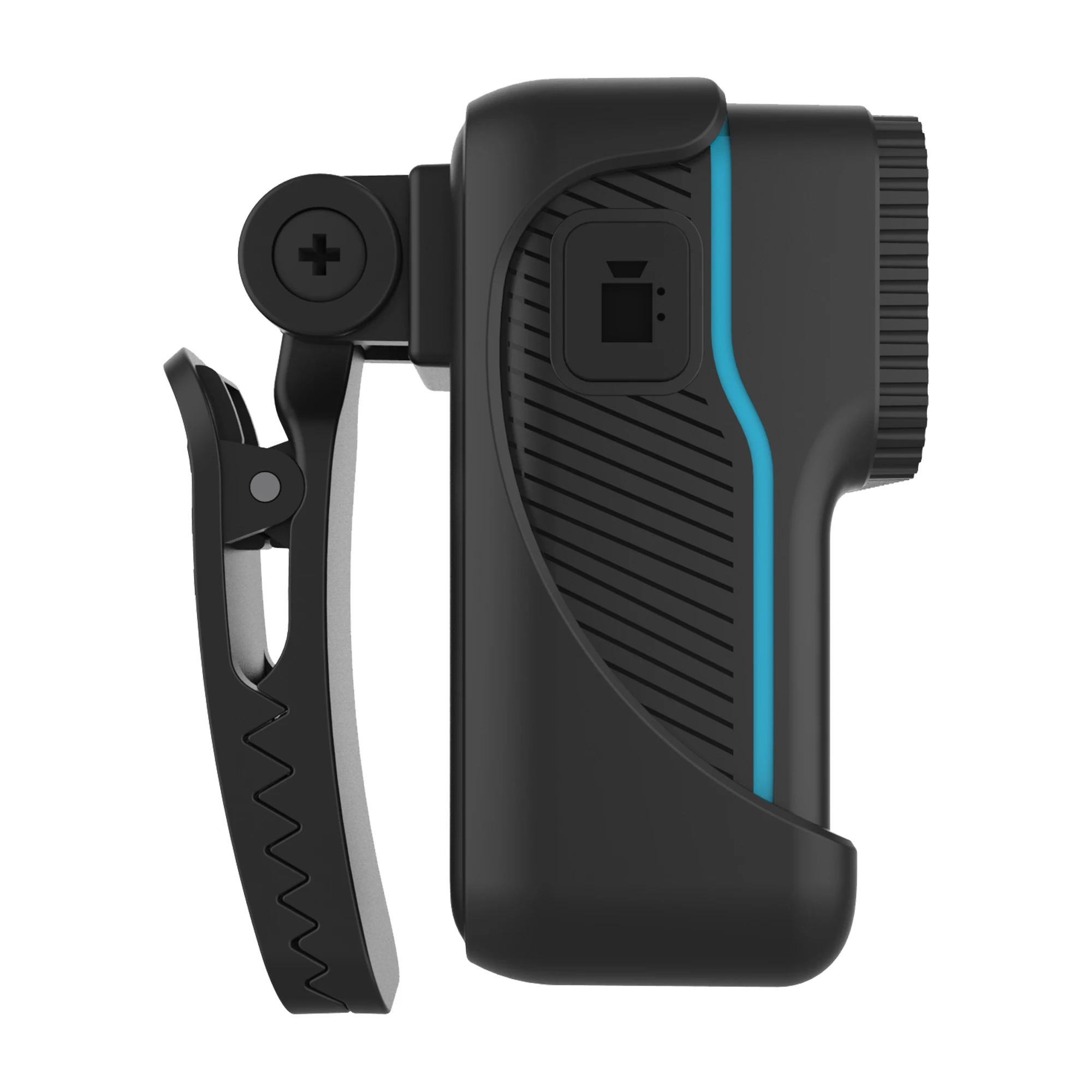 Popular Lightweight Small Sport Action Camera Hotspot WiFi 1080P Cam Install On Tripod to record wedding party