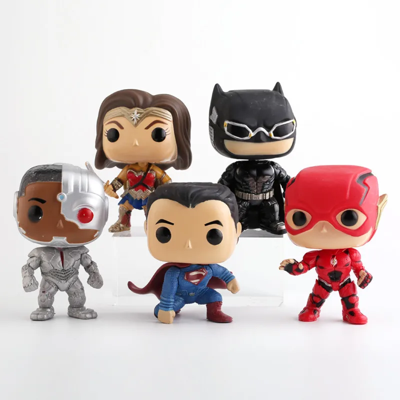 High quality OEM plastic pvc figurine Movie Figurine Action Figurine