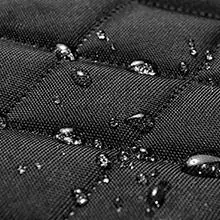 Pet Dog Trunk Cargo Liner - Oxford Car SUV Seat Cover - Waterproof Floor Mat for Dogs Cats - Washable Dog Accessories