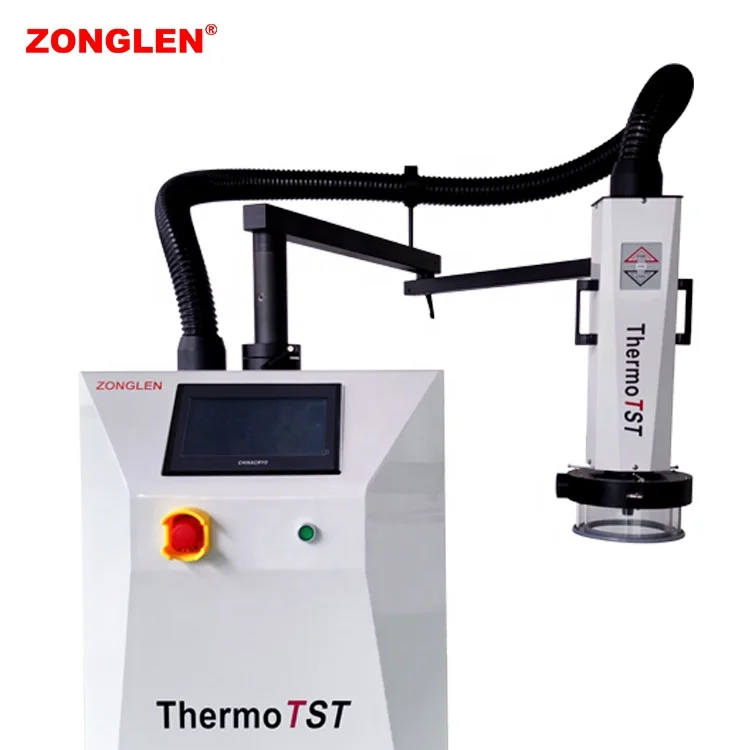 Китай поставщик ультра низкая температура и Ультра быстрый тепловой шок