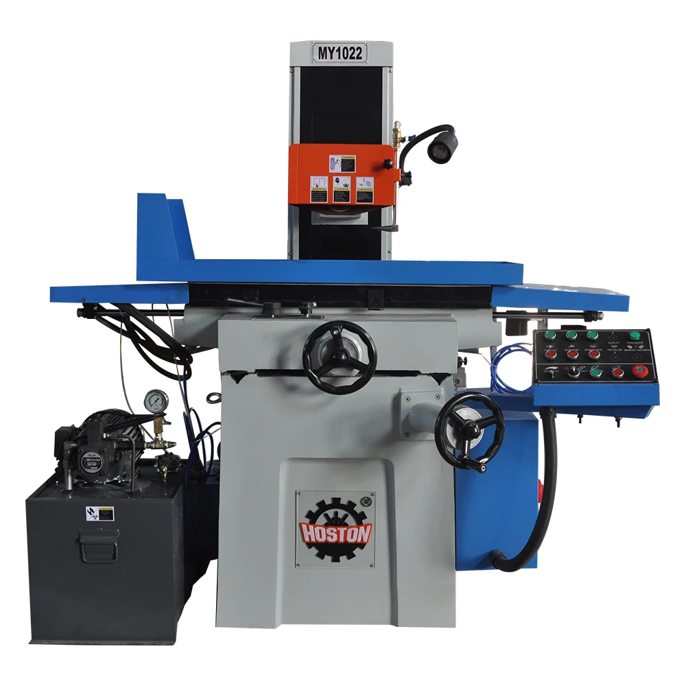  Hoston MY1230 Hydraulic Automatic Precision Surface