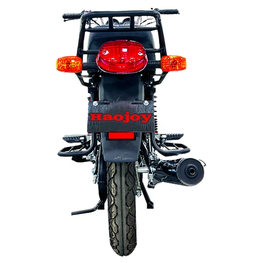 HALAWAYA Moto Gabon SANY Big Boy Italika motorcycle 125/150cc/200cc gas scooter CG/CG125/CG150/CG200/XPRESS electric Motorcycle