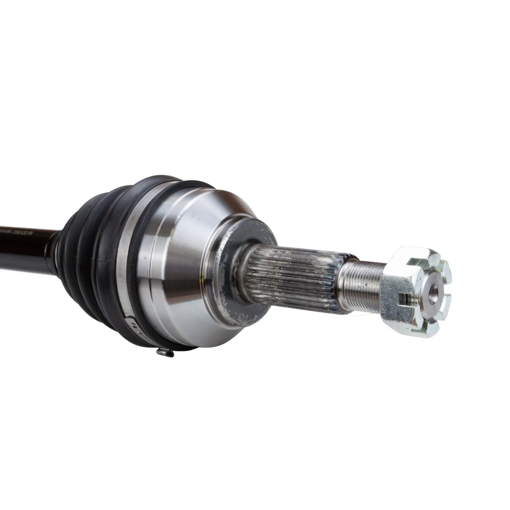 CCL good reputation factory direct supply professional  flexible drive shaft cv axle drive shaft for Ni-ssan T70-R MT 2.0