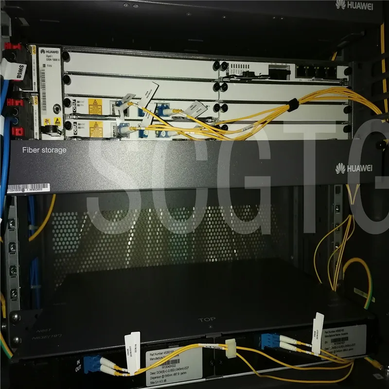 Huawei  OSN 1800  II  TNF1FAN01 03030KMB FAN  1800II  OSN1800II