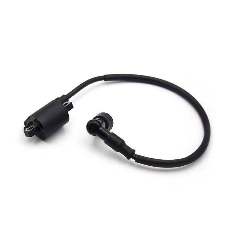 CGL Motorcycle High Voltage Spark Plug Ignition Coil For CGL Motorcycle