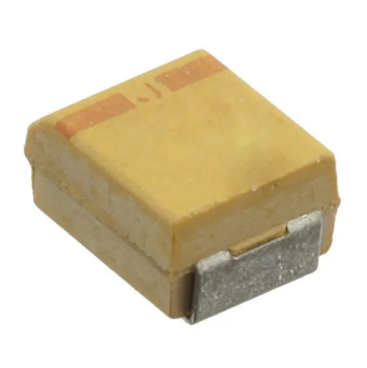 New Design T491A684M020AT Tantalum Capacitor 0.68UF 20V 1206
