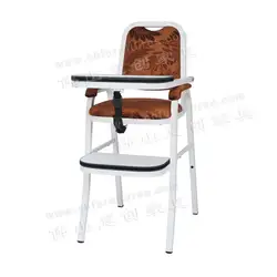 Baby Children Eating Home Hotel Restaurant Multi-function Sit Portable Dining Table Chair