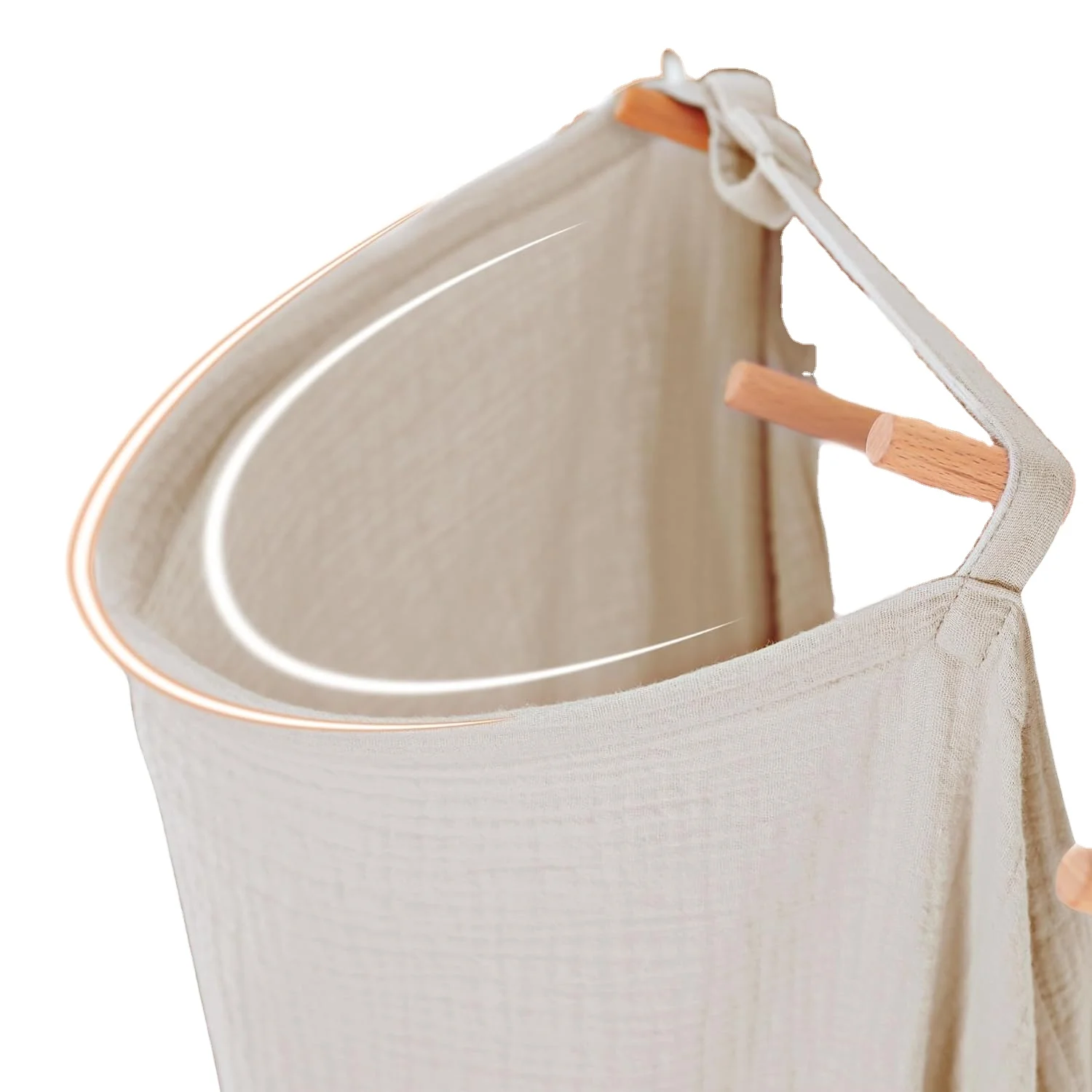 Wholesale New Design Super Soft Breathable Multi Use Muslin Cotton Breast Feeding Apron Maternity Nursing Shawl Cover For Baby