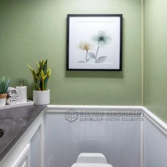 2024 New Toilet Trailer Factory Price Mobile Portable Toilet Portable Bathroom Trailer Restroom Trailer for Events Outdoor Steel