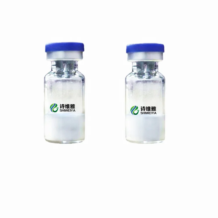 
Hot Selling Hcg 5000Iu Powder 10000Iu Weight Loss Vial Hcg 