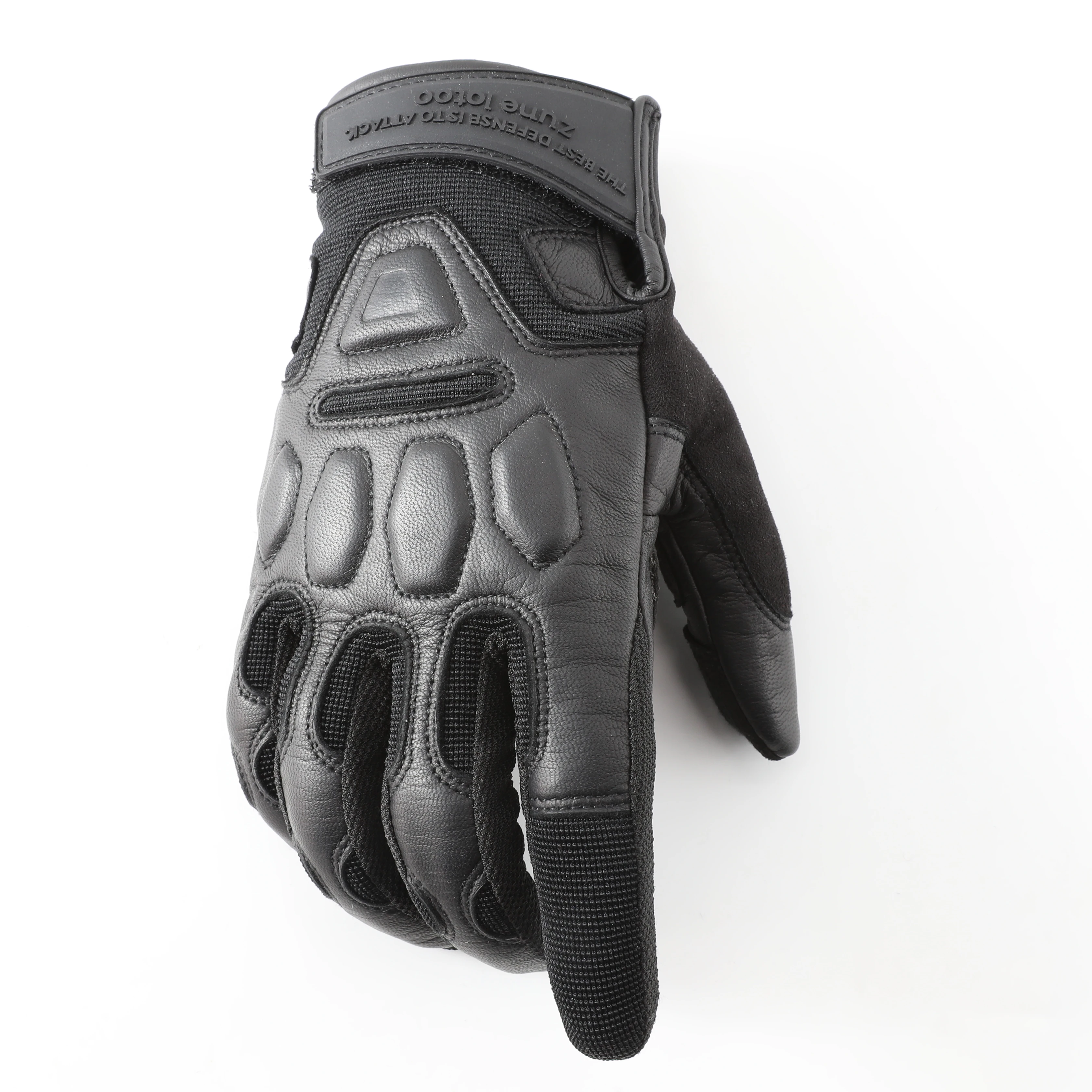 Finger Breathable Gloves Motorcycle Sports Outdoor Camping Shooting Hiking Military Army Tactical  Gloves