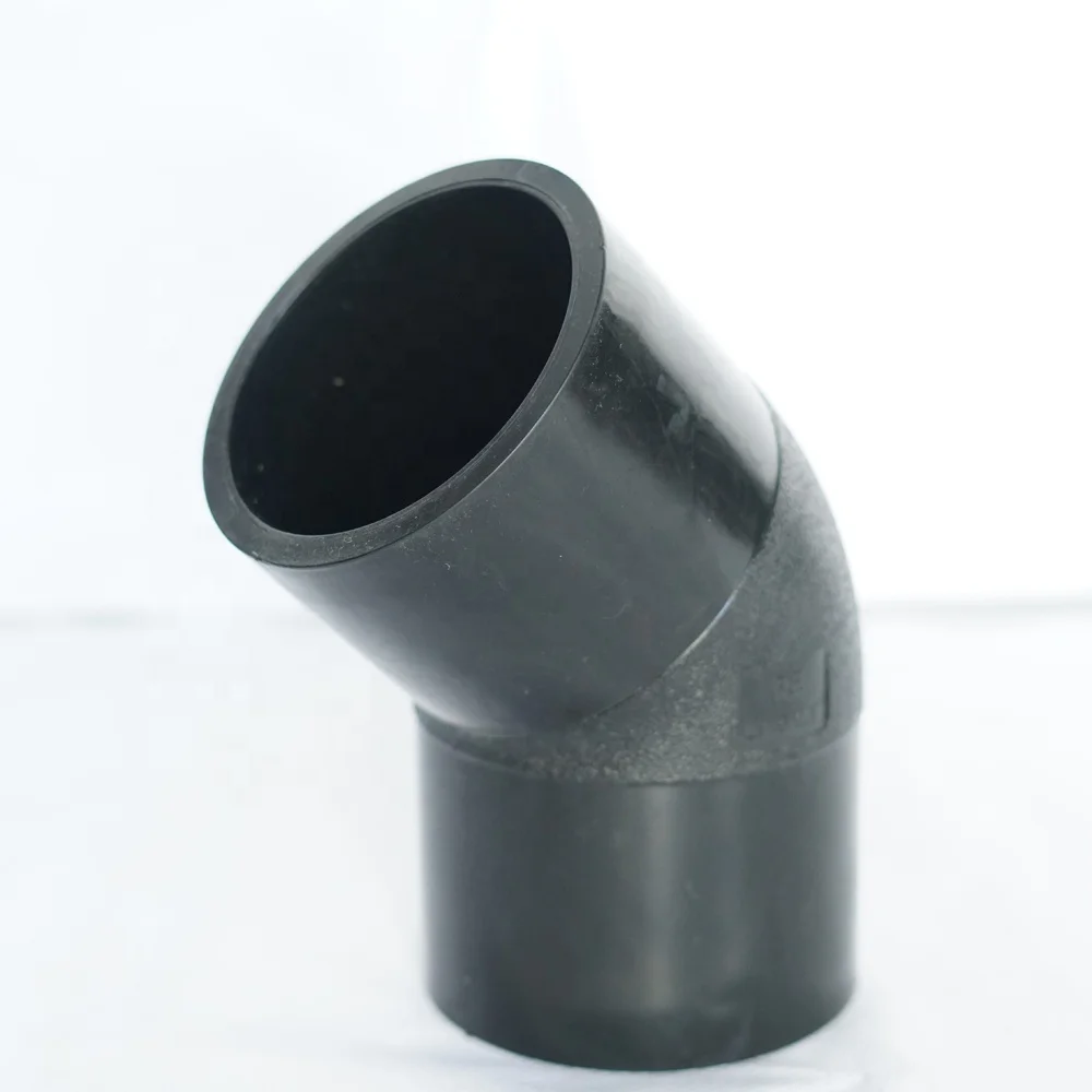 Weather-Resistant Price Hdpe Pipe Fittings Hdpe Pipe Compression Fittings Manufacture Of Hdpe Fittings