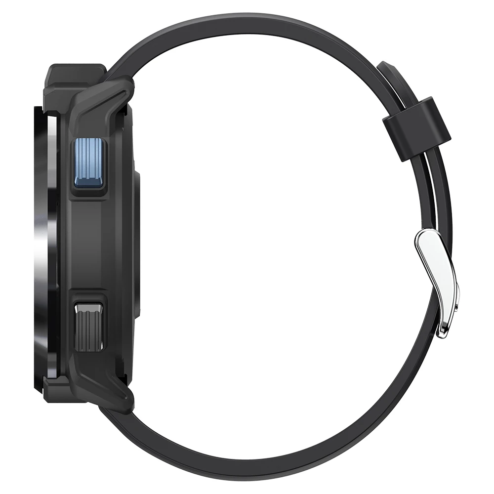 KOSPET Optimus 2 Smart watch 1.6 inch 400*400 HD Screen 13MP Rotatable Camera  4GB 128GB Face ID GPS Smartwatch with sim card