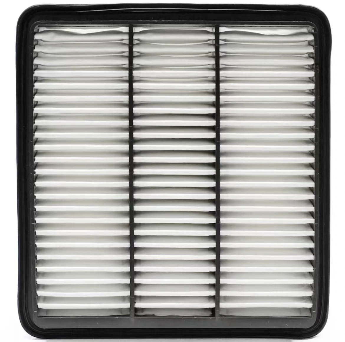 JUNENG Hot Selling Graphene Car Air Filter for Air Intake Accessories Wholesale Nonwoven Fabric Equipment