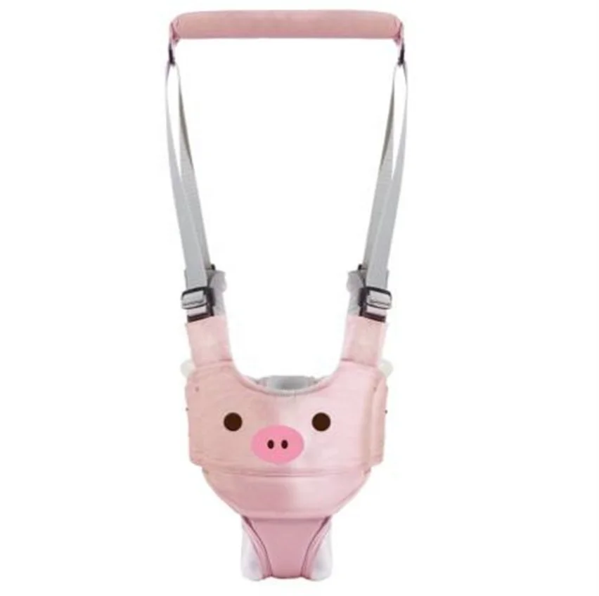 New design Multi-Function Baby Walking Harness Stand Walk Learning Assistant for Baby