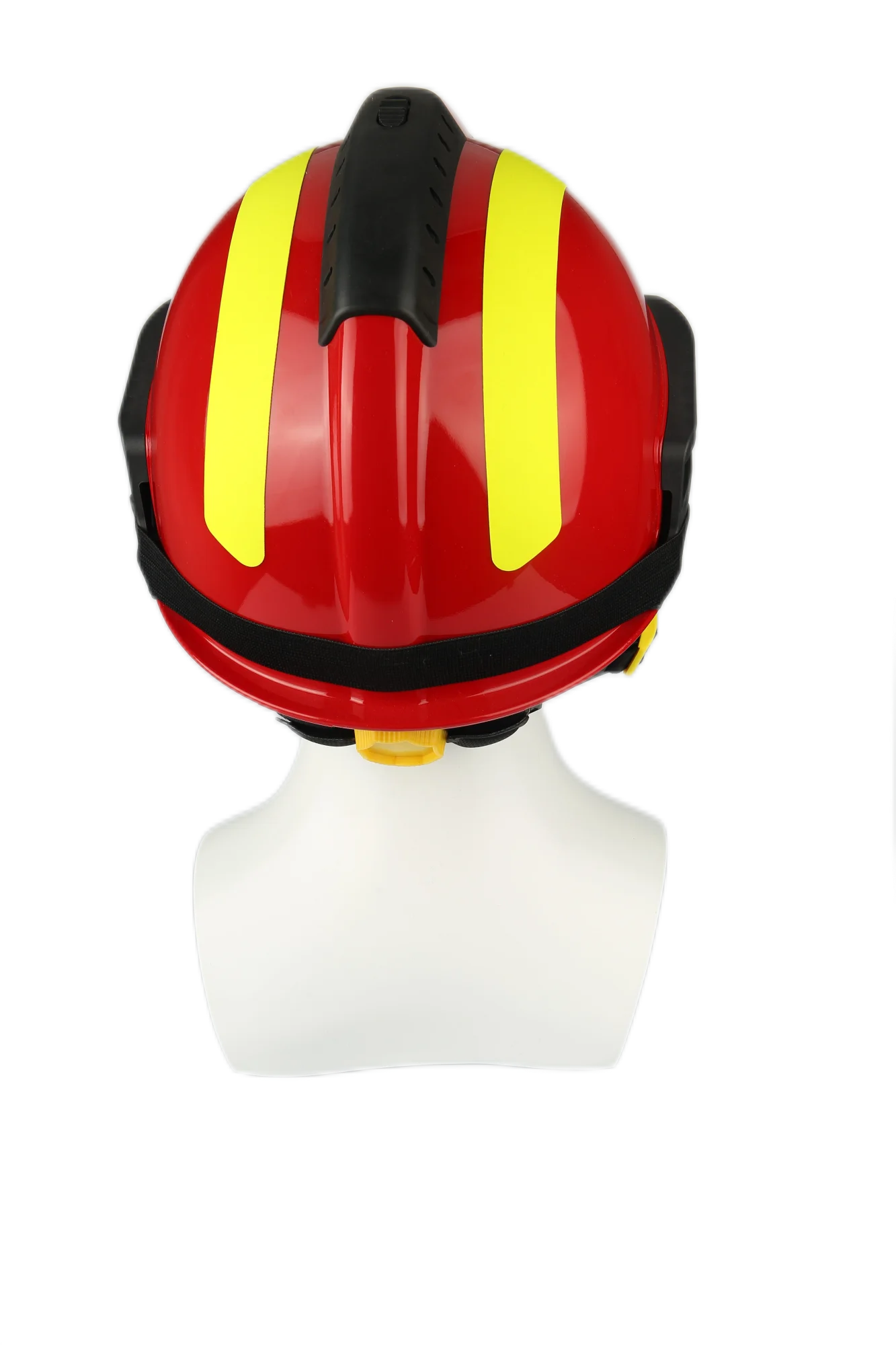 Dangerous chemical accident protective helmet fire rescue fireman fire fighting helmet