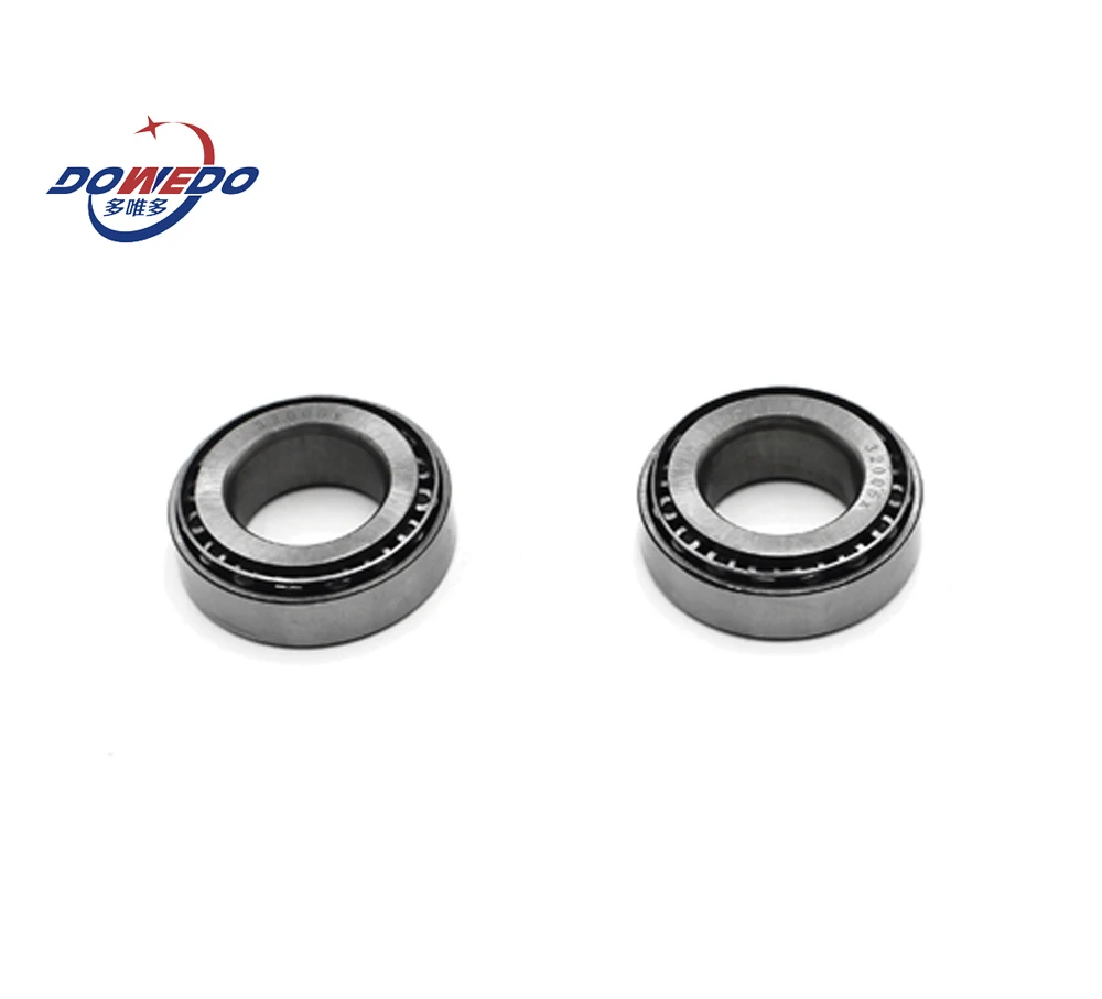 32005 Bearings for electric tricycle