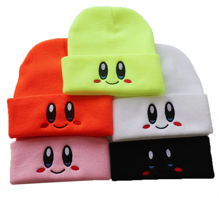 BSBH Low Price Winter Skull Beanie Cap Warm Beanie Hat Men Women Kids Business Ski Outdoor Sports Holidays Hat