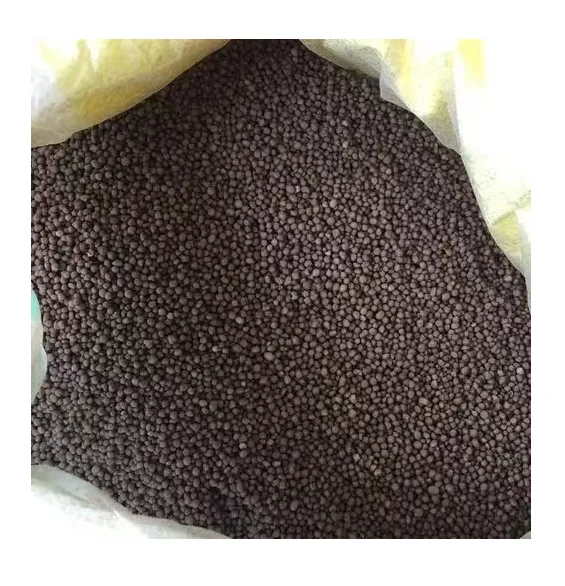 Organic Agriculture Fertilizer Components Controlled Release NPK 20-20-20 Powder 20-20-20/20 20 20