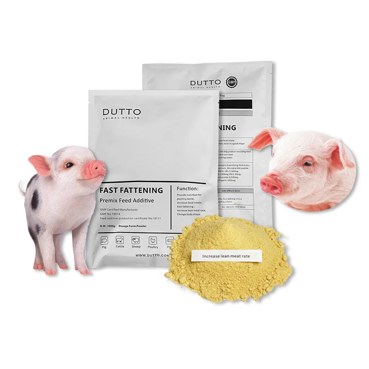 pig feeds for Poultry utrition feed premix multivitamin mineral premix