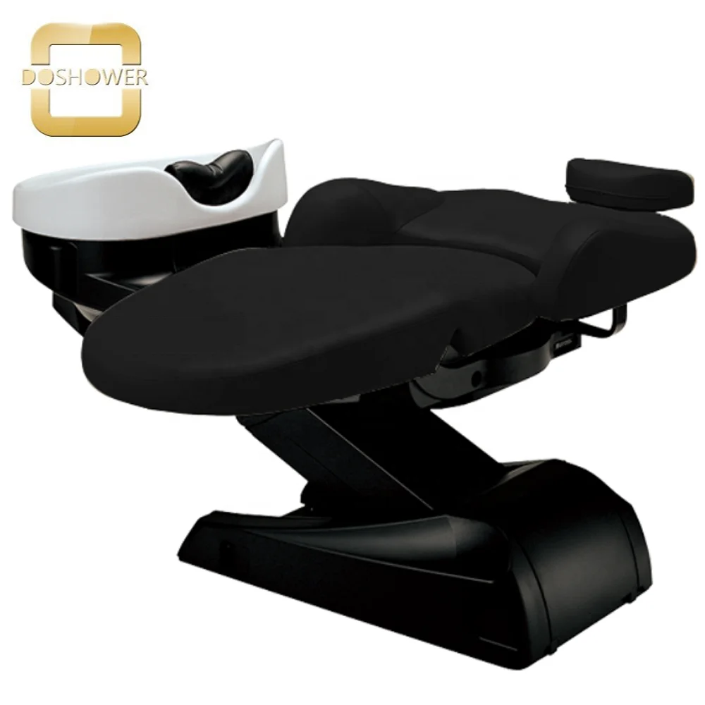 thai massage shampoo bed of hair treatments shampoo bed with 90 rotatable seat for reclining comfort shampoo treatment unit