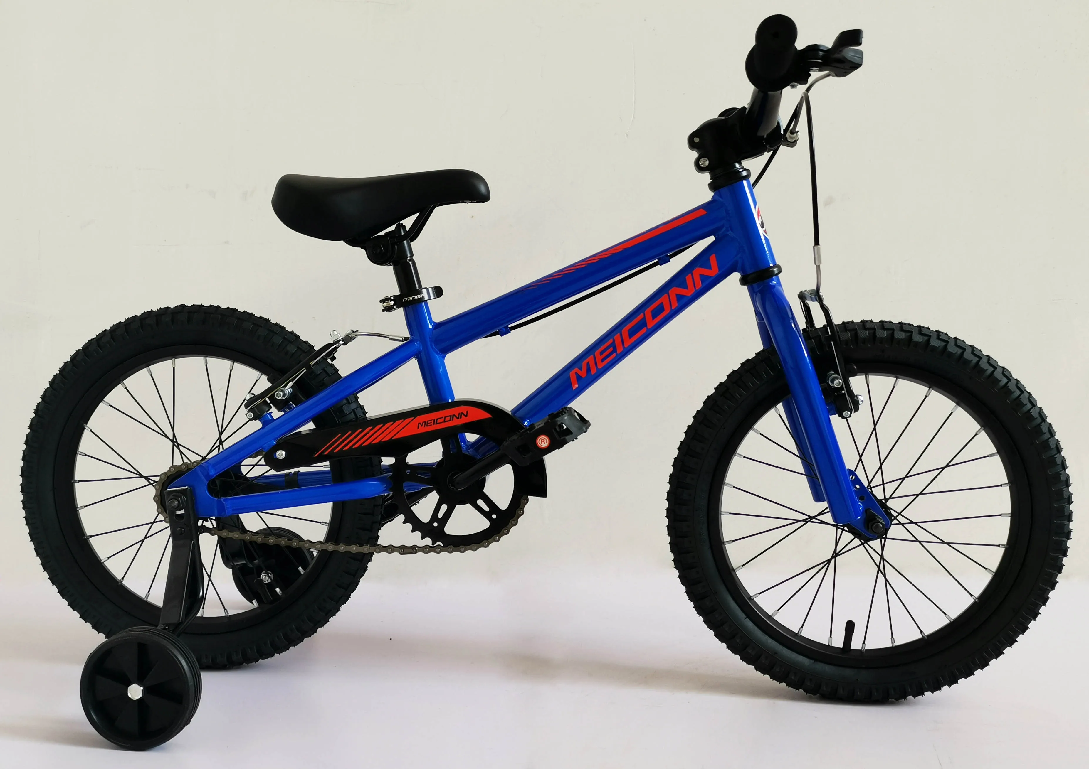16 inch New bmx Kids bike/hot sale children Bike  (SY-BM1674)