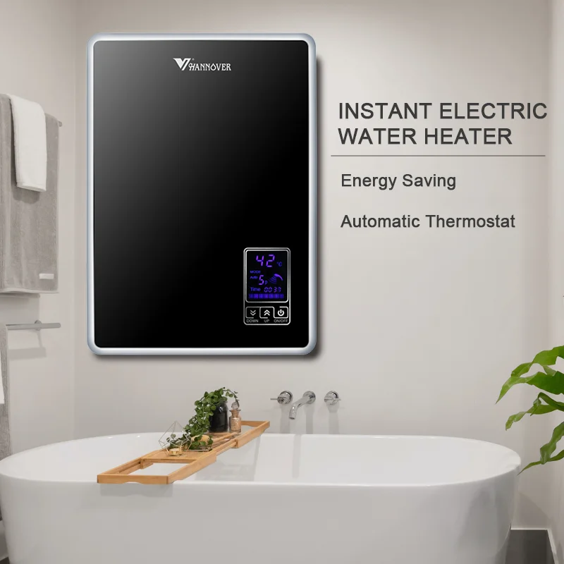 Hannover me1 модель 6.2kW/7kW/8kW/8.8 кВт/10 кВт/12 кВт/15kW 3 фазы 400 В мгновенный