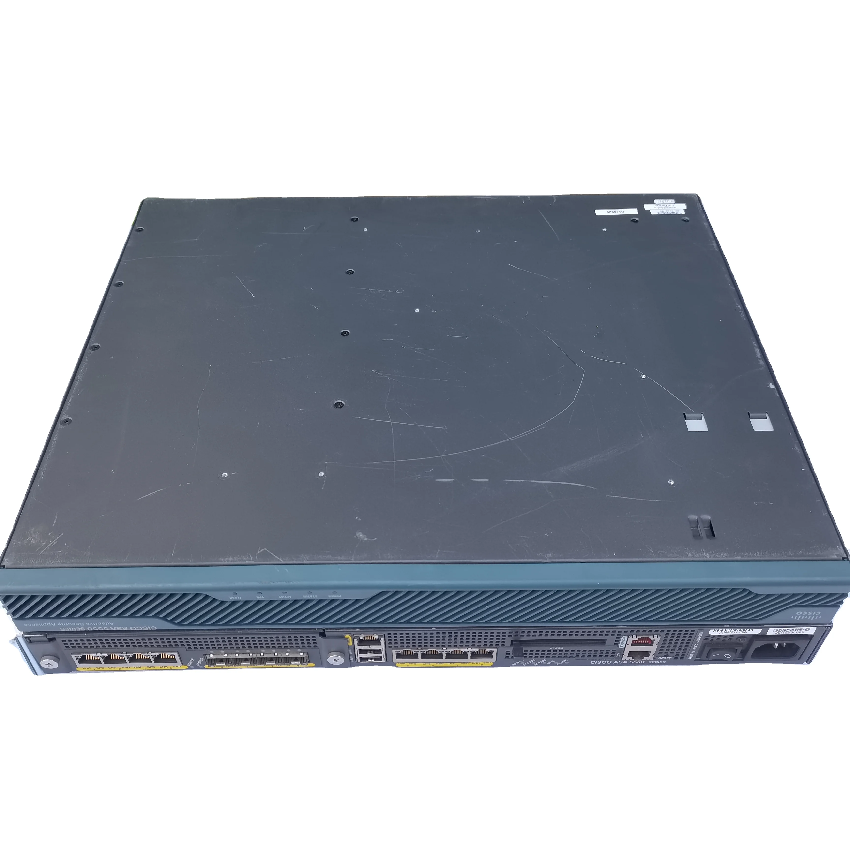 Power supply 80W Product dimensions 362 x 200.4 x 44.5 mm Used Switches