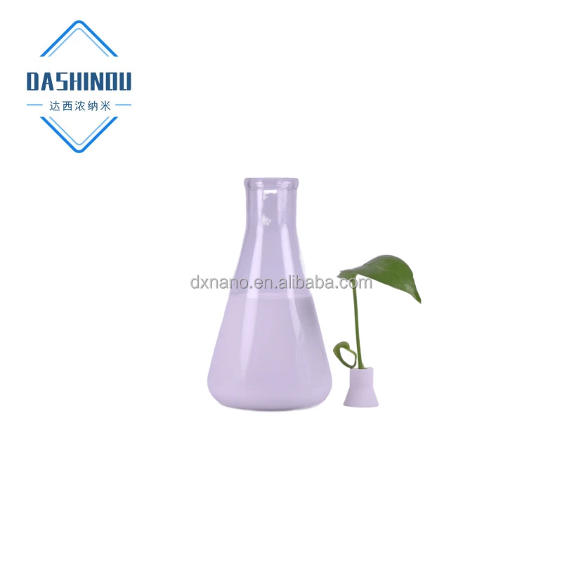 Nano zinc oxide dispersion liquid processing plant,Nano ZnO dispersion manufacturer