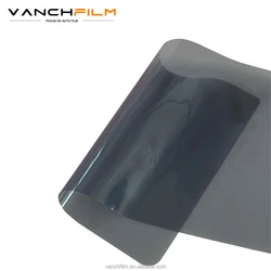 V-KOOL X68 Car Tinted Products Nano Ceramic 65% VLT Insulation Window Films 10 Years Warranty