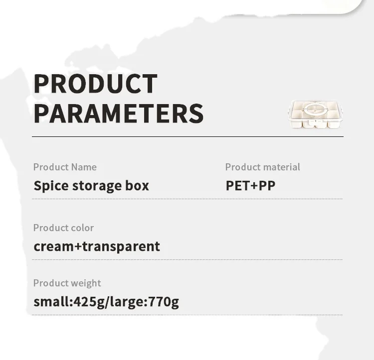 Aohea bpa free 4 8 compart Food Serving Tray with Lids and Handle Fruit Veggie Container with Small Dividers Plastic Storage Bin