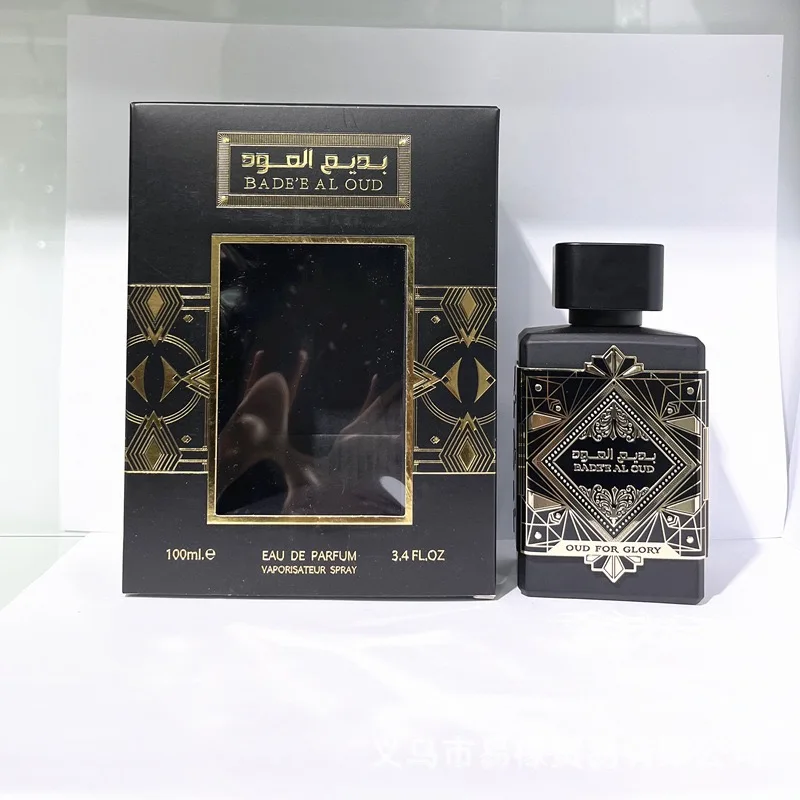 OEM Perfume Top Quality EDP EDT EDC Long Lasting Fragrance Designer Arabic Style UAE Original Parfums