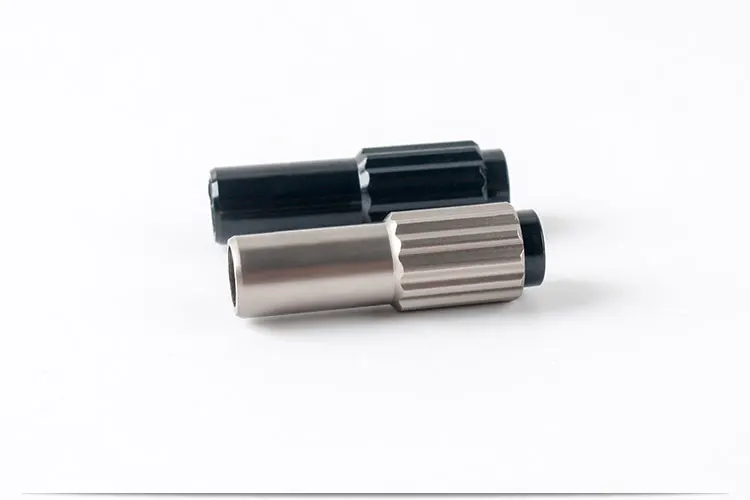 Alloy Leather 4mm Micro Adjustment Bike Shifter Cable Screws Bicycle Shift Bolts