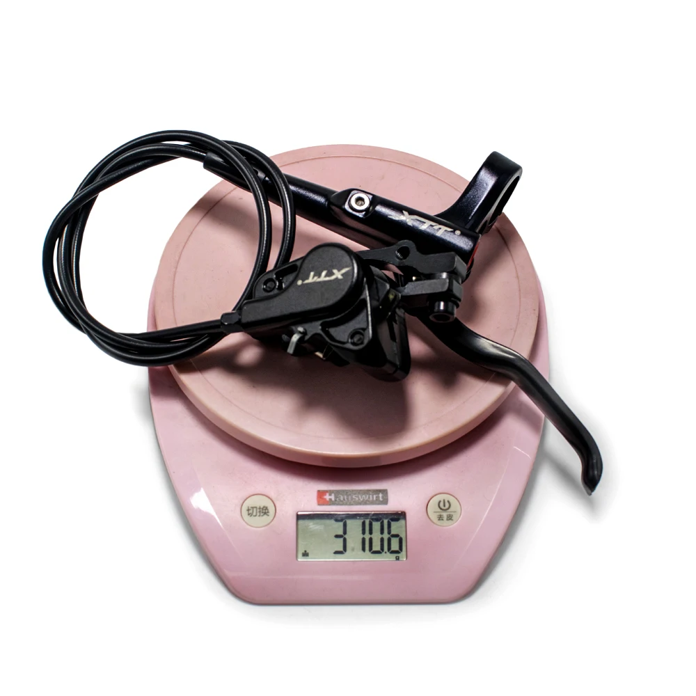 XTT MT200 800/1500mm Bicycle Hydraulic Brake  mtb Mountain Bicycle for MT315 MT615