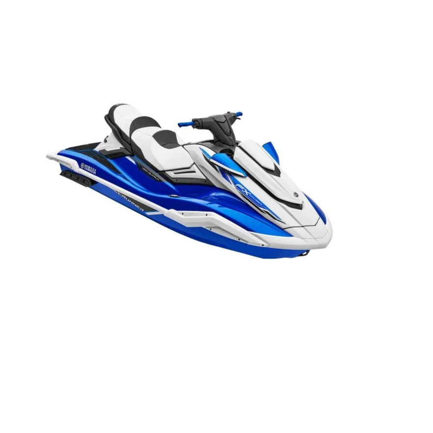 Direct Supplier Watersports Scooter Yamahas Wave Runner Jetski FX Limited 3 Seats Yamahas Water Sports 1300cc Jet Ski