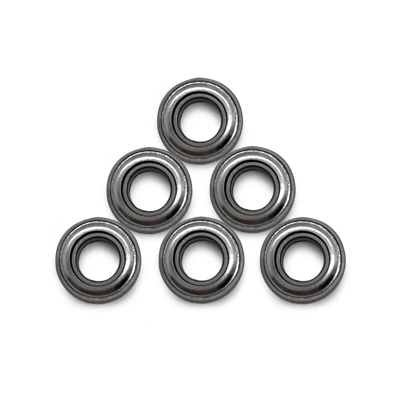 2021 Hot Sale 6206  Deep Groove Ball Bearing With Good Price