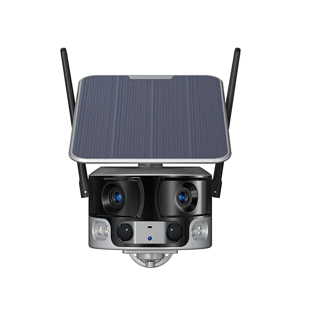 Jortan лидер продаж HD 4K 8mp Niview приложение Humanoid автоотслеживание панорамная камера на солнечной батарее с опциональным 4G