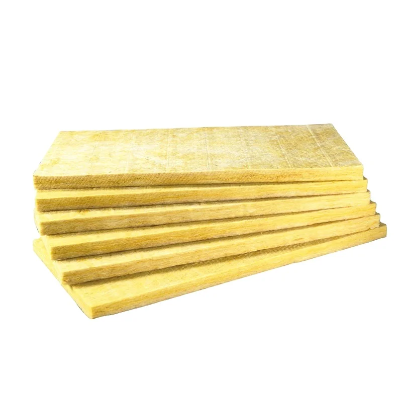 Fiberglass Heat Insulation Materials mat fiberglass insulation glass fiber board