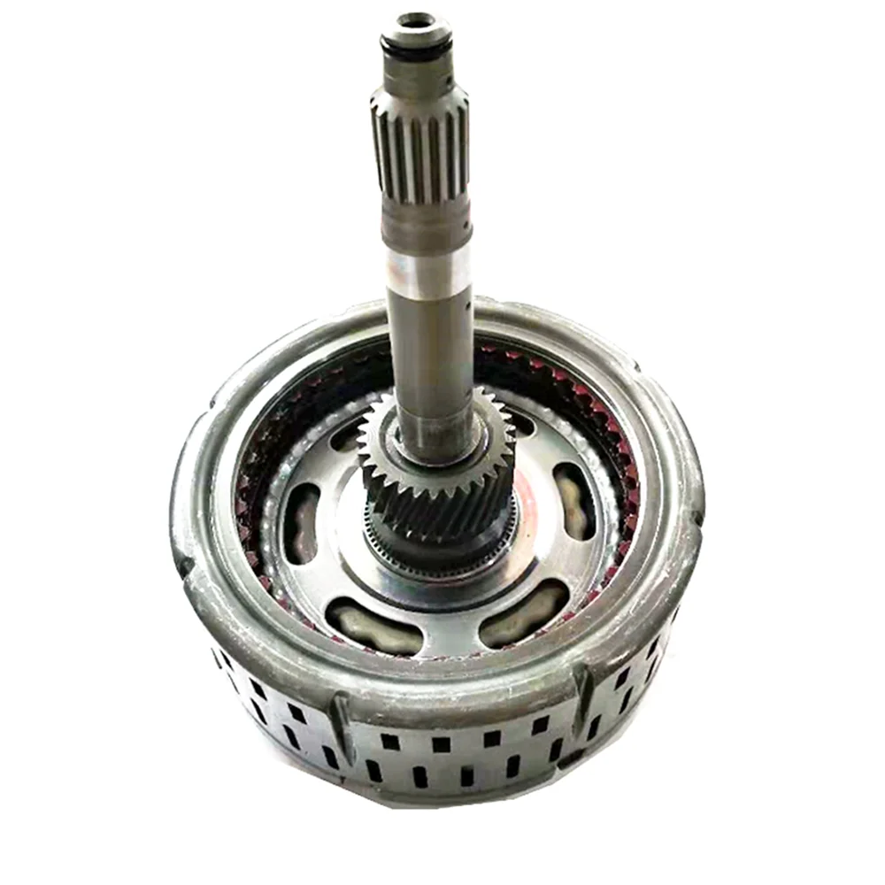 TRANSPEED автоматическая коробка передач u660e детали коробки