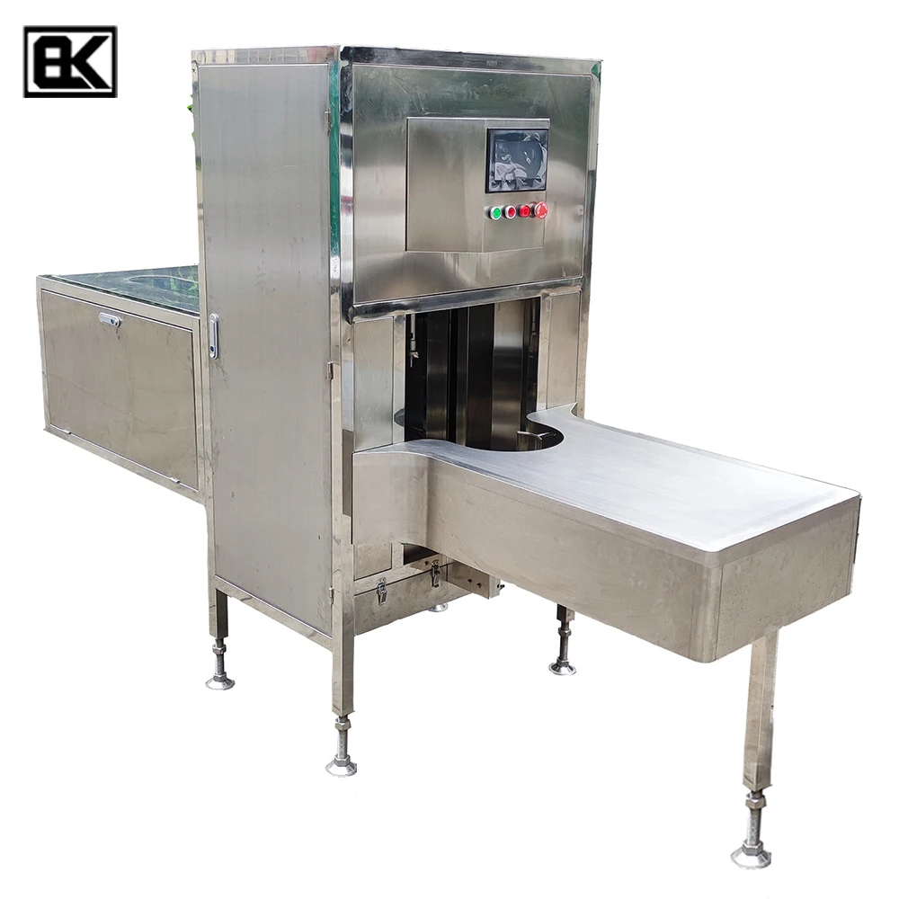 Hot Selling Product pineapple peeling and coring machine electric apple core removing and cutting peeling