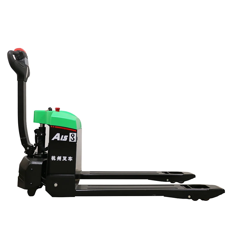 HANGCHA 1,5 тонн 1500 кг 200 мм Высота подъема Электрический прозрачный