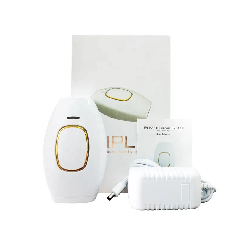 Depiladora eléctrica tipo ratón para uso en el hogar, dispositivo eléctrico de depilación facial, hecho en China