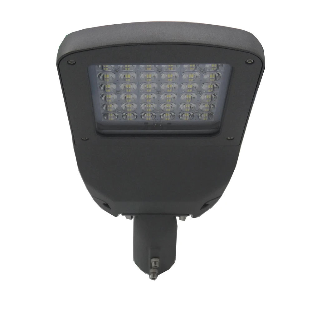 Waterproof IP66 for Outdoor Square Highway Main Road Sidewalk 40W LED Street Light