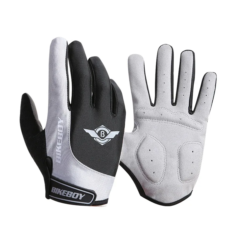 
Bike Riding Hiking Hunting Road Cycling Mtb BMX Gloves sport dirtbike gloves 