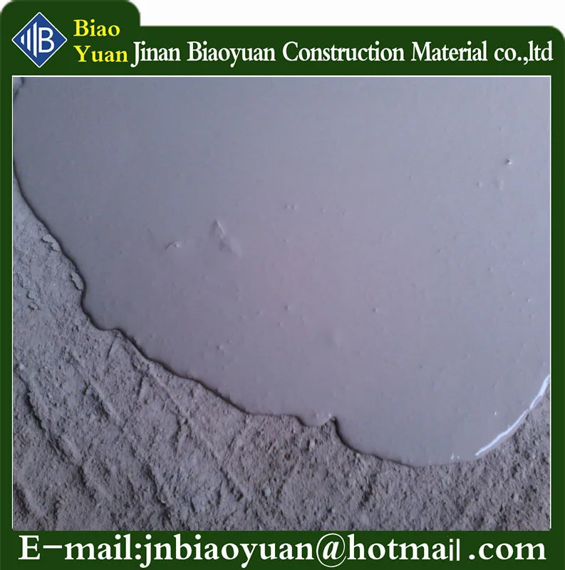 Self Leveling Underlayment polymer modified portland cement