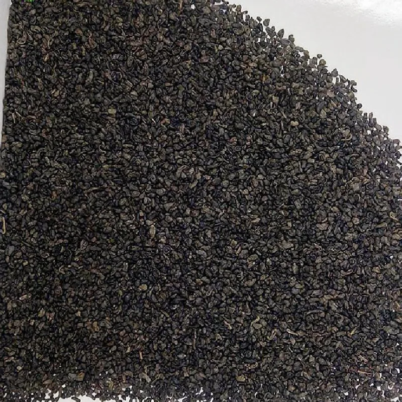 Best quality 100% Pure green tea Gunpower Buying in bulk wholesale Gunpower Green Tea