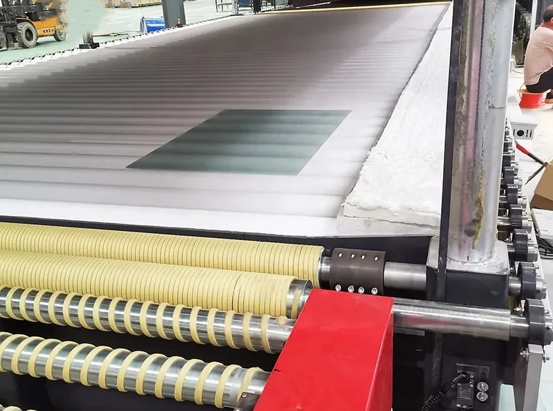 USA Tempered Glass Making Machine/Flat Glass Tempering Furnace glass tempering furnace machine