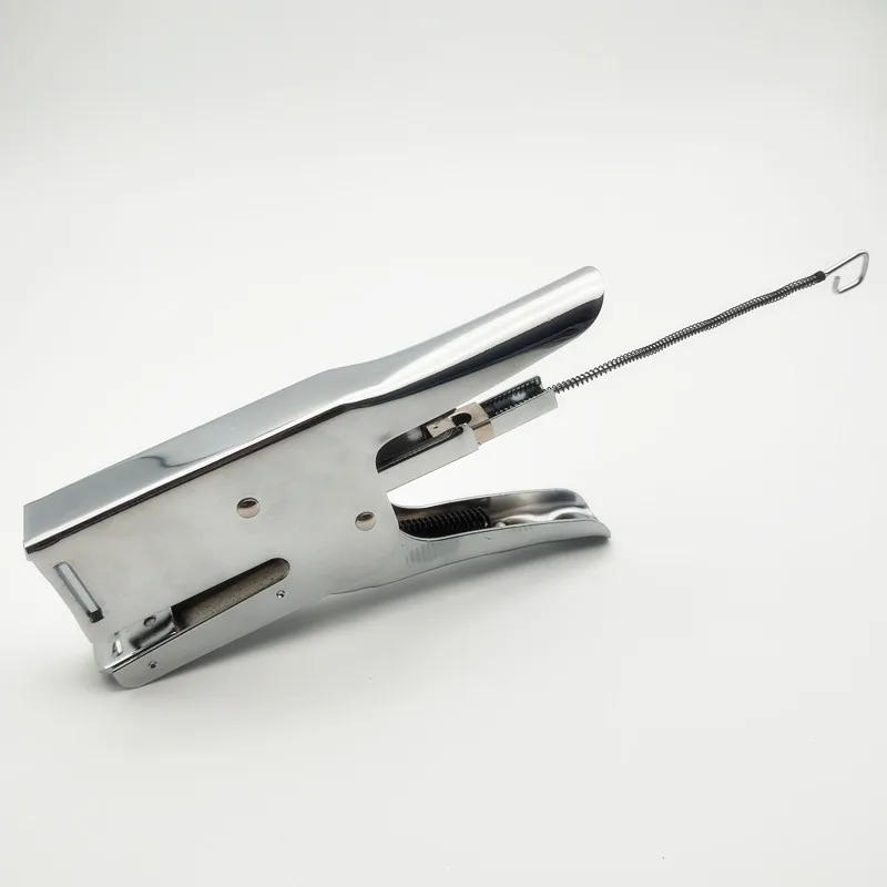 Высококачественные 24/6 26/6 металлические плоскогубцы степлер ручная обвязка книг офисный степлер