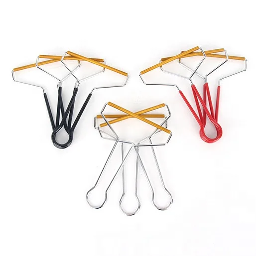 
Magnesium alloy tool head portable Manual clothes lint remover Clothes Sweater shaver fuzz Remover 