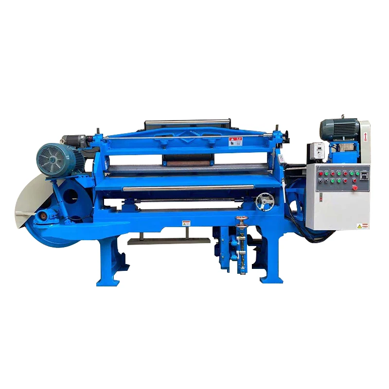 Automatic EPE EVA CR EPDM Polyethylene foam Batts Insulation cotton slicering machine